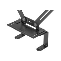 Produktbild för Logitech TV Mount For Video Bars - kamerafäste