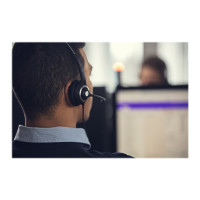 Produktbild för EPOS IMPACT SC 230 USB - headset