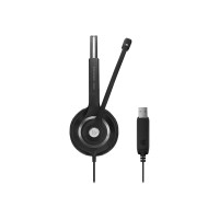 Produktbild för EPOS IMPACT SC 230 USB - headset