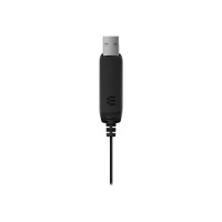 Produktbild för EPOS IMPACT SC 230 USB - headset