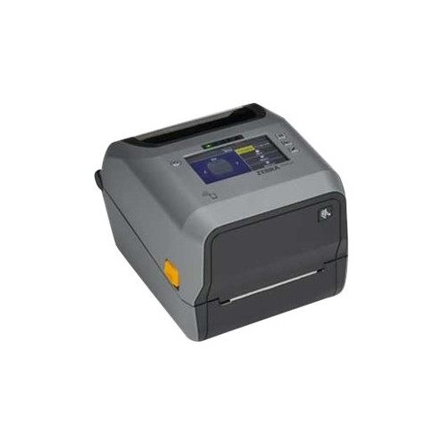 Zebra Technologies Zebra ZD621t - etikettskrivare - svartvit - termisk överföring