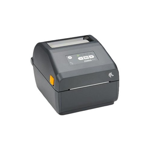 Zebra Technologies Zebra ZD421d - etikettskrivare - svartvit - direkt termisk
