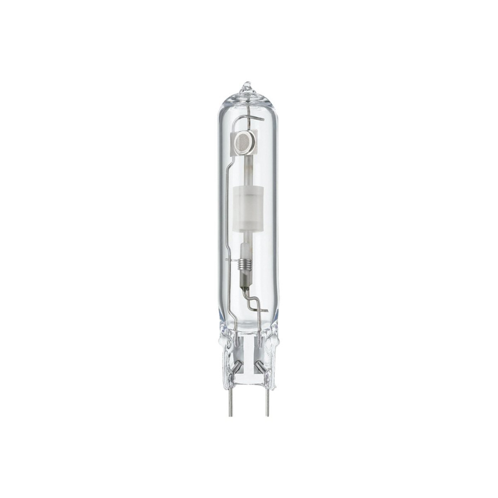 Produktbild för Philips MASTERColour CDM-TC - CMG-glödlampa (Ceramic Metal Halide) - form: T14 - klar finish - G8.5 - 35 W - varmt vitt ljus - 3000 K