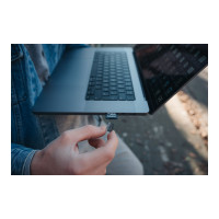Produktbild för Verbatim PRO - flash-minneskort - 128 GB - mikroSDXC UHS-I