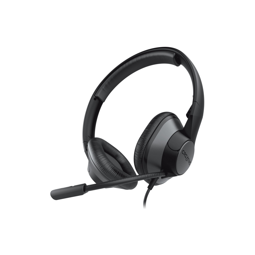 Produktbild för Creative ChatMax HS-720 - v2 - headset