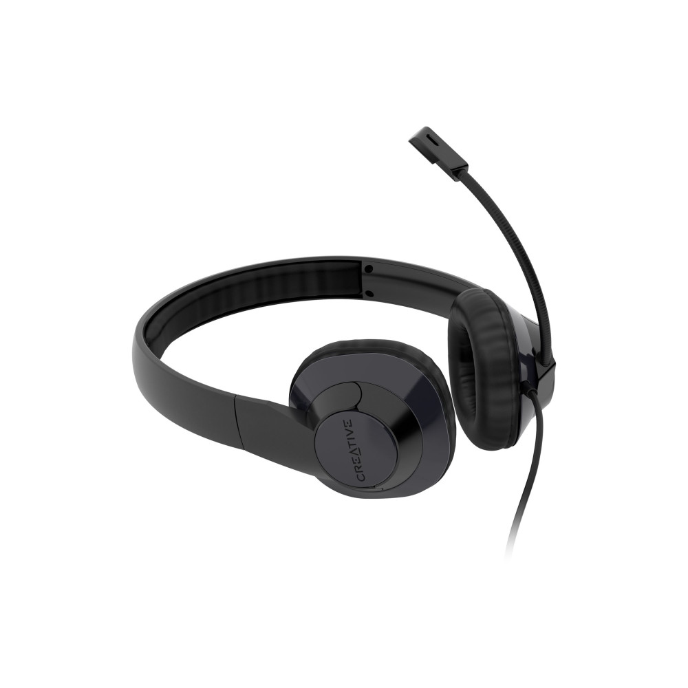 Produktbild för Creative ChatMax HS-720 - v2 - headset