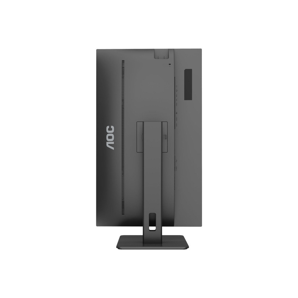 Produktbild för AOC U32P2 - LED-skärm - 4K - 31.5"