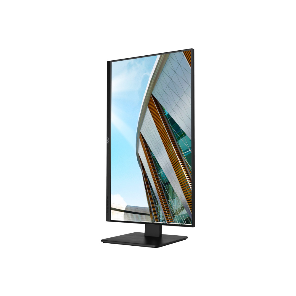 Produktbild för AOC U32P2 - LED-skärm - 4K - 31.5"