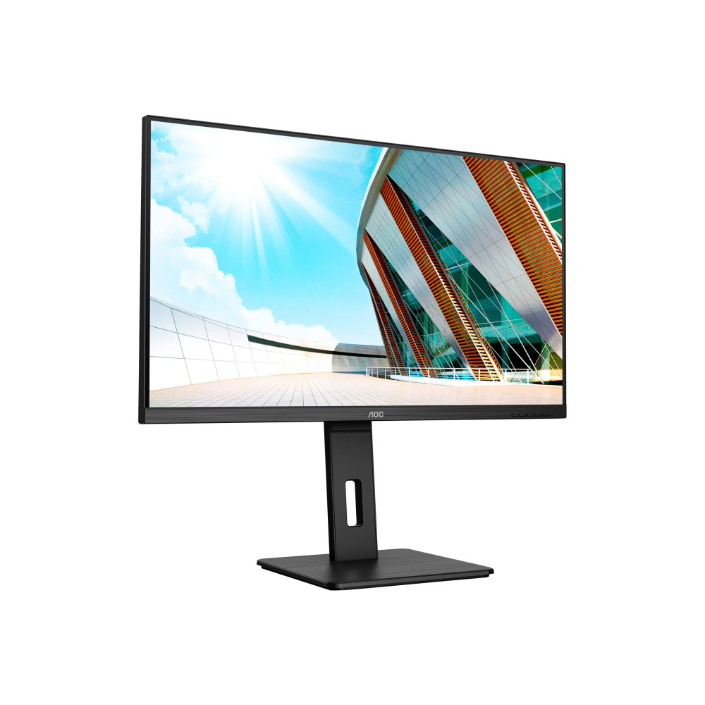 Produktbild för AOC U32P2 - LED-skärm - 4K - 31.5"