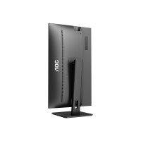 Produktbild för AOC U32P2 - LED-skärm - 4K - 31.5"