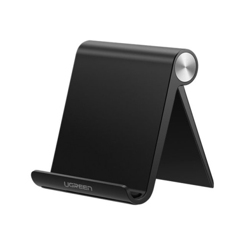 Ugreen Ugreen - ställ för mobiltelefon, surfplatta - vinkeljusterbar, för skrivbord, portabel