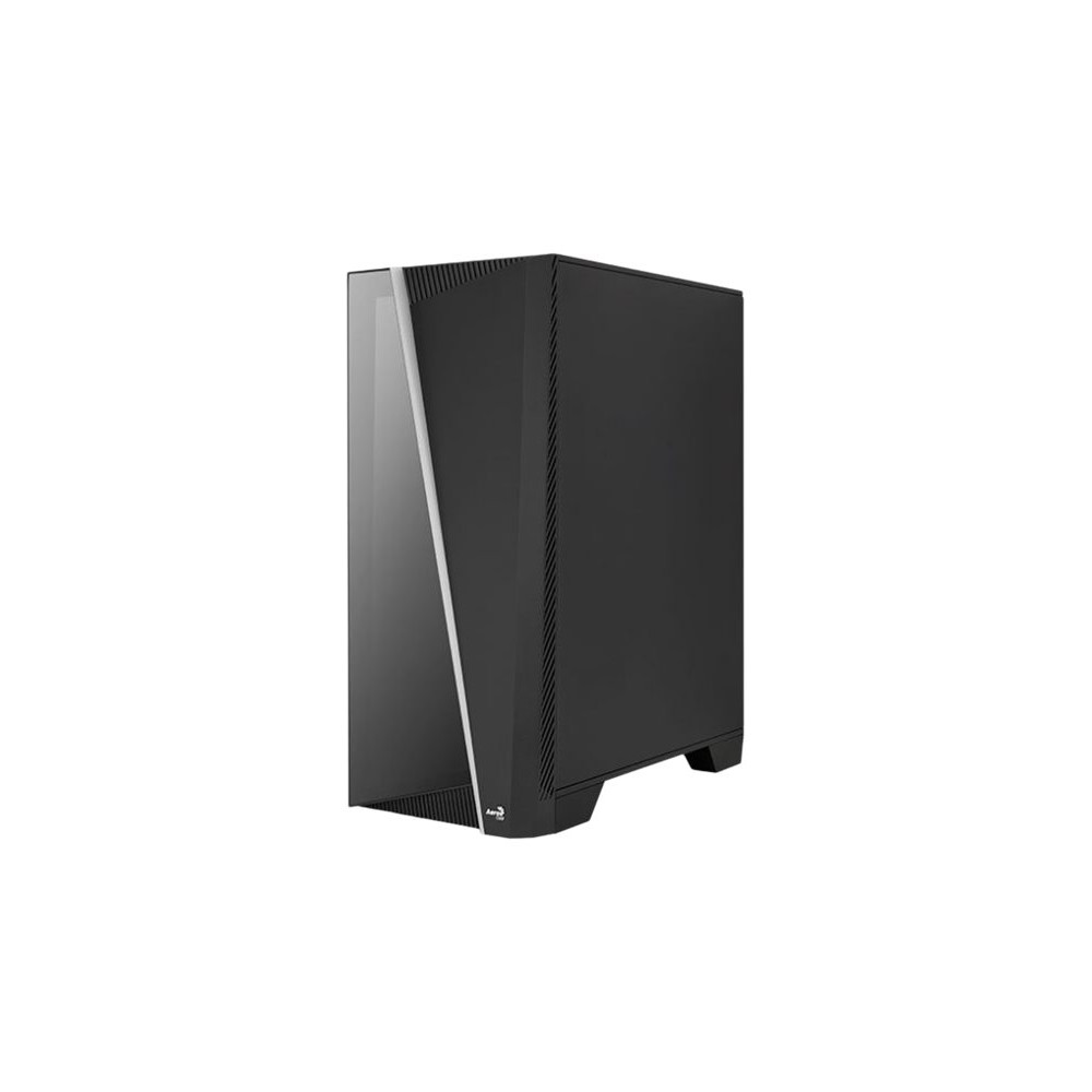 Produktbild för AeroCool Mirage-G-BK-v1 - mid tower - ATX