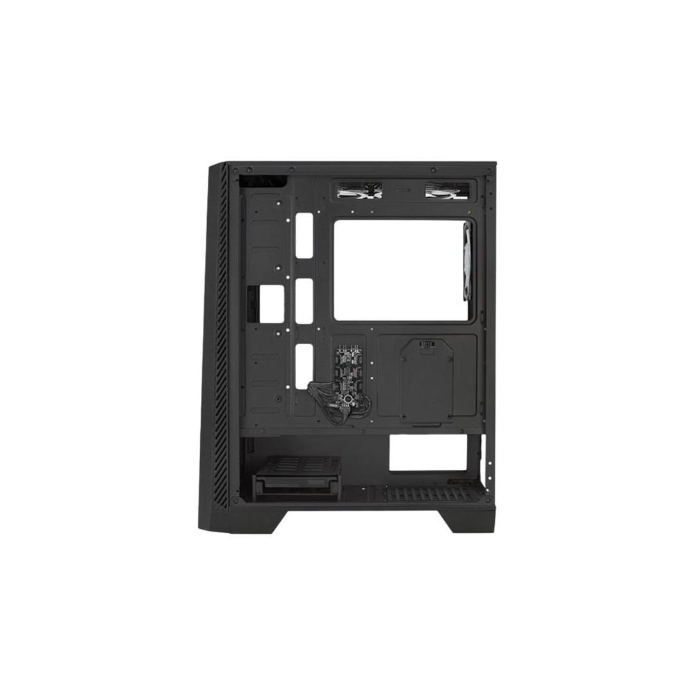 Produktbild för AeroCool Mirage-G-BK-v1 - mid tower - ATX
