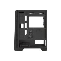 Produktbild för AeroCool Mirage-G-BK-v1 - mid tower - ATX