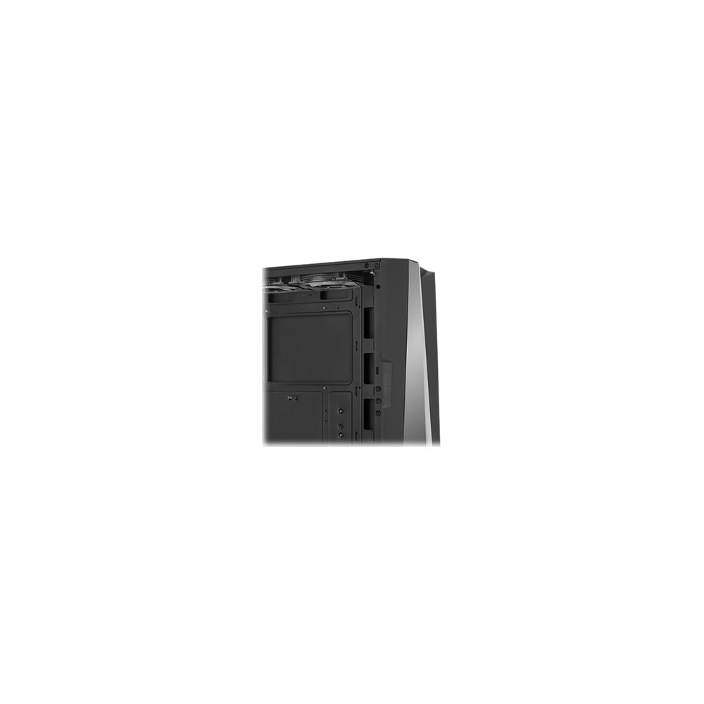 Produktbild för AeroCool Mirage-G-BK-v1 - mid tower - ATX