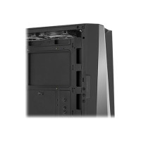 Produktbild för AeroCool Mirage-G-BK-v1 - mid tower - ATX