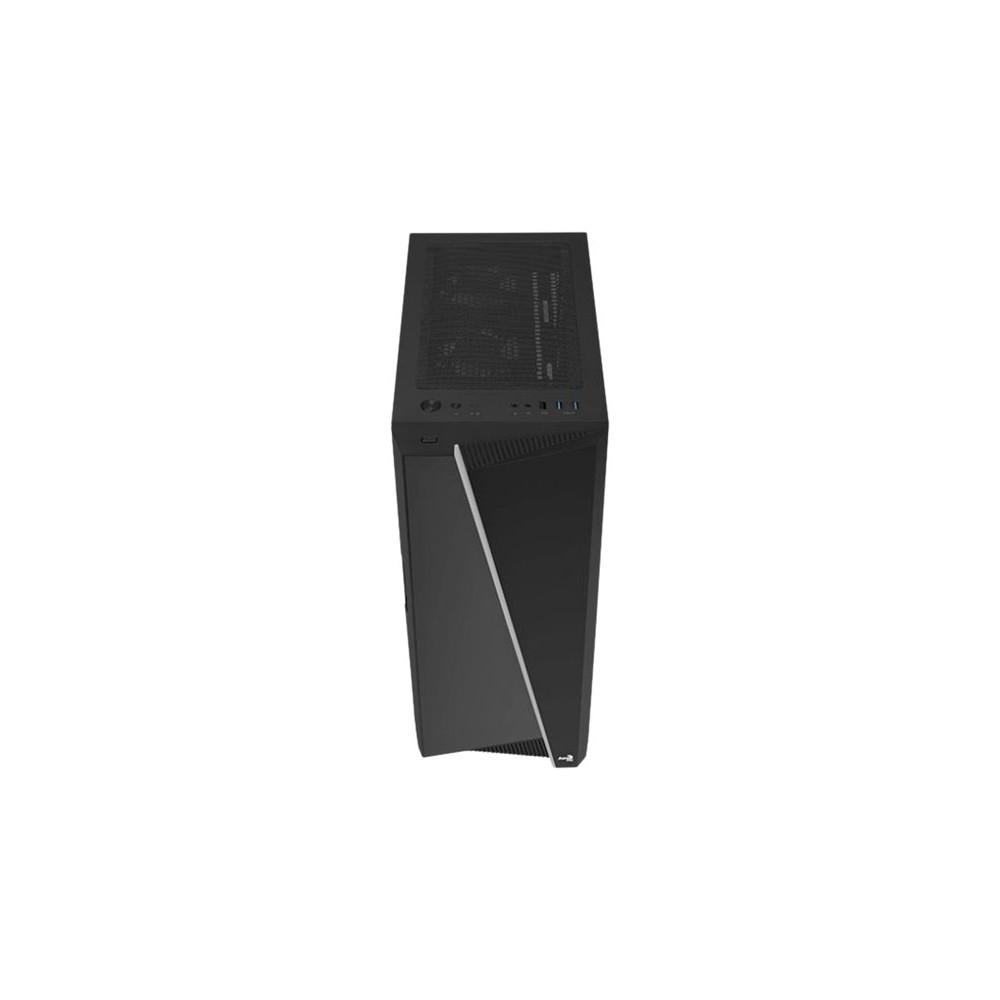 Produktbild för AeroCool Mirage-G-BK-v1 - mid tower - ATX