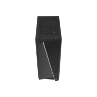 Produktbild för AeroCool Mirage-G-BK-v1 - mid tower - ATX