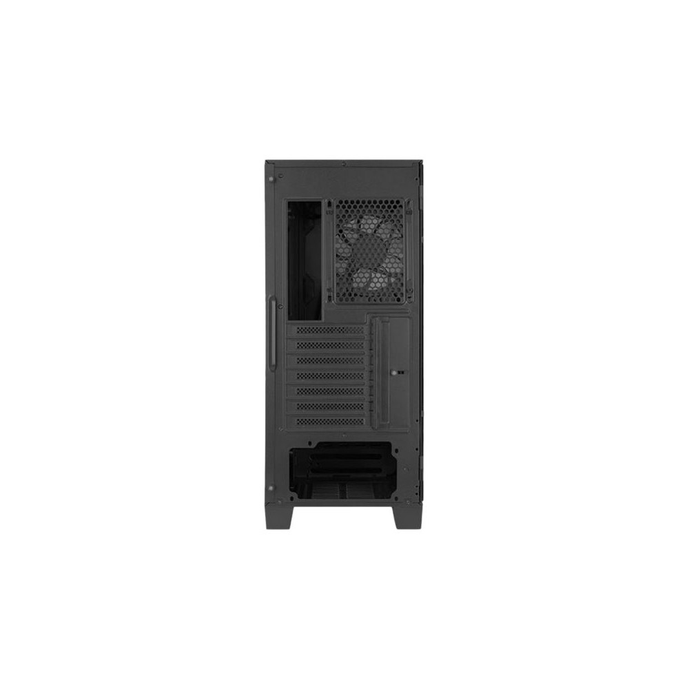 Produktbild för AeroCool Mirage-G-BK-v1 - mid tower - ATX