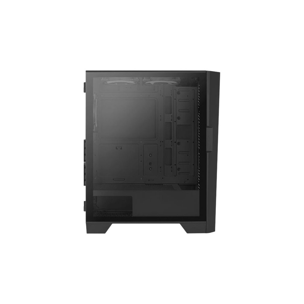 Produktbild för AeroCool Mirage-G-BK-v1 - mid tower - ATX