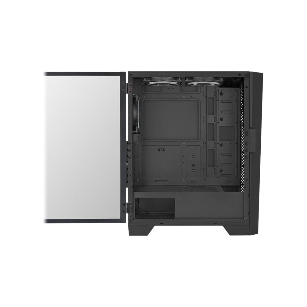 Produktbild för AeroCool Mirage-G-BK-v1 - mid tower - ATX