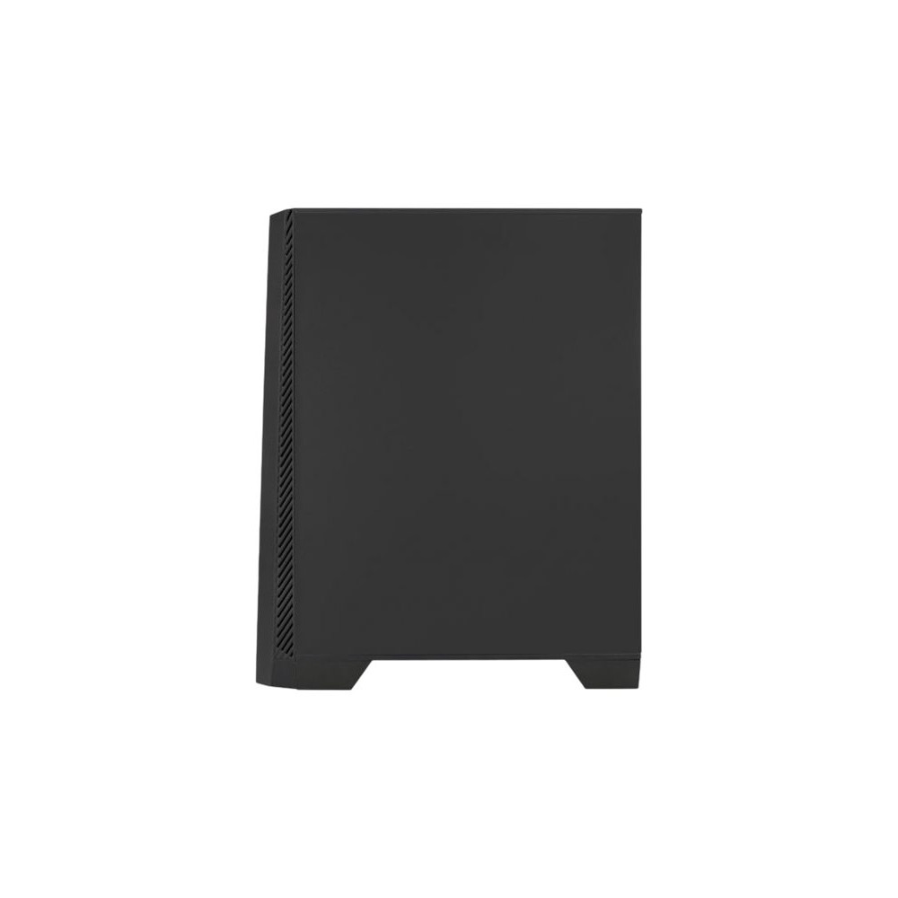 Produktbild för AeroCool Mirage-G-BK-v1 - mid tower - ATX