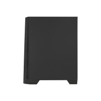 Produktbild för AeroCool Mirage-G-BK-v1 - mid tower - ATX