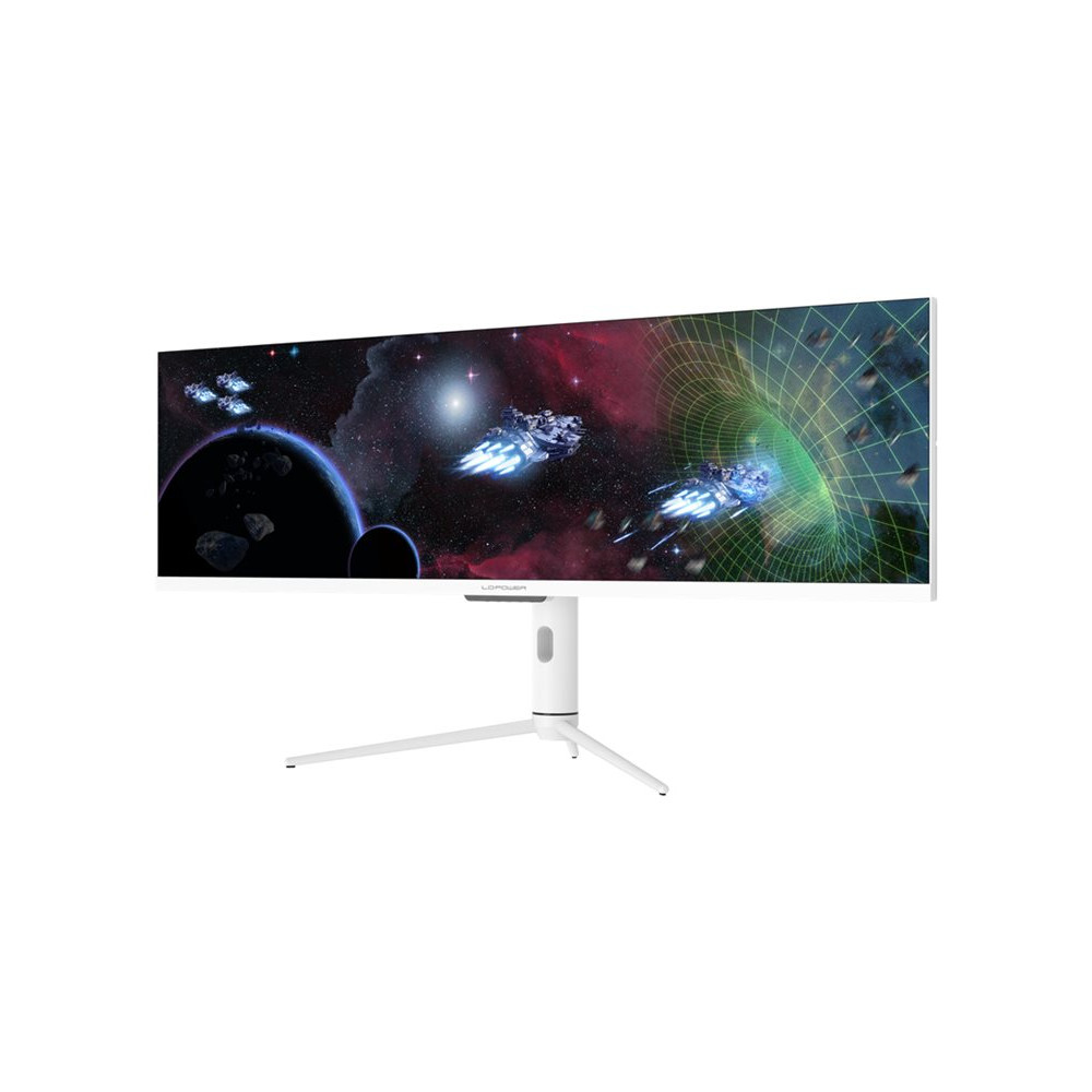 Produktbild för LC Power LC-M44-DFHD-120 - LED-skärm - 44" - HDR