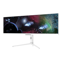 Produktbild för LC Power LC-M44-DFHD-120 - LED-skärm - 44" - HDR
