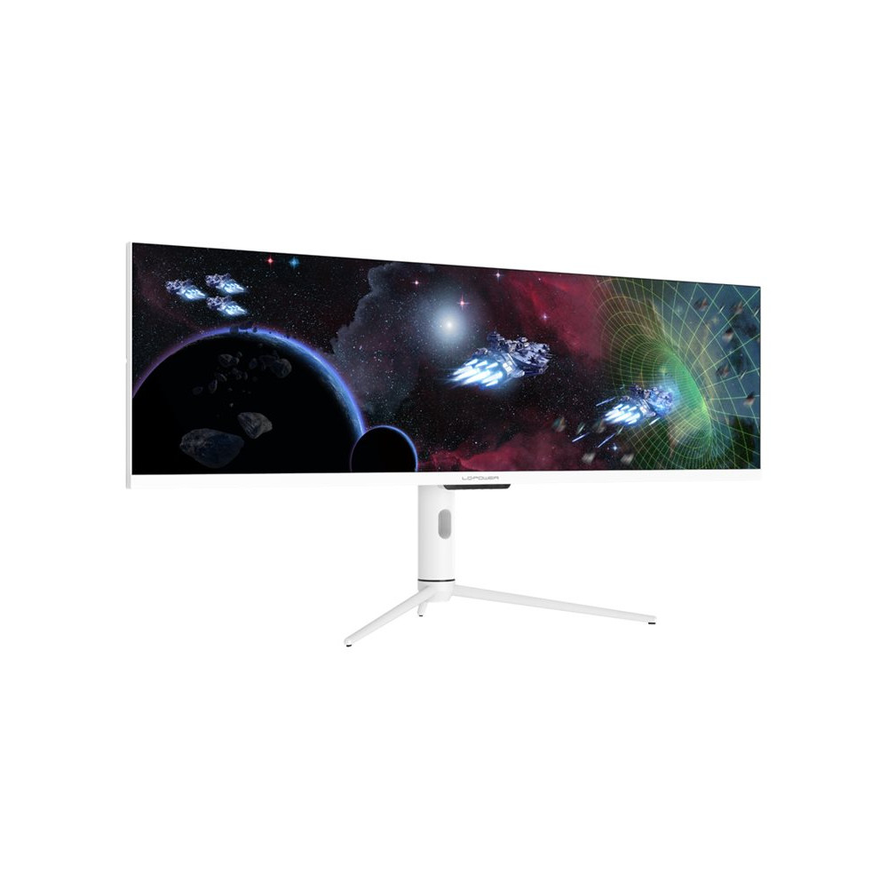 Produktbild för LC Power LC-M44-DFHD-120 - LED-skärm - 44" - HDR