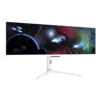 Produktbild för LC Power LC-M44-DFHD-120 - LED-skärm - 44" - HDR