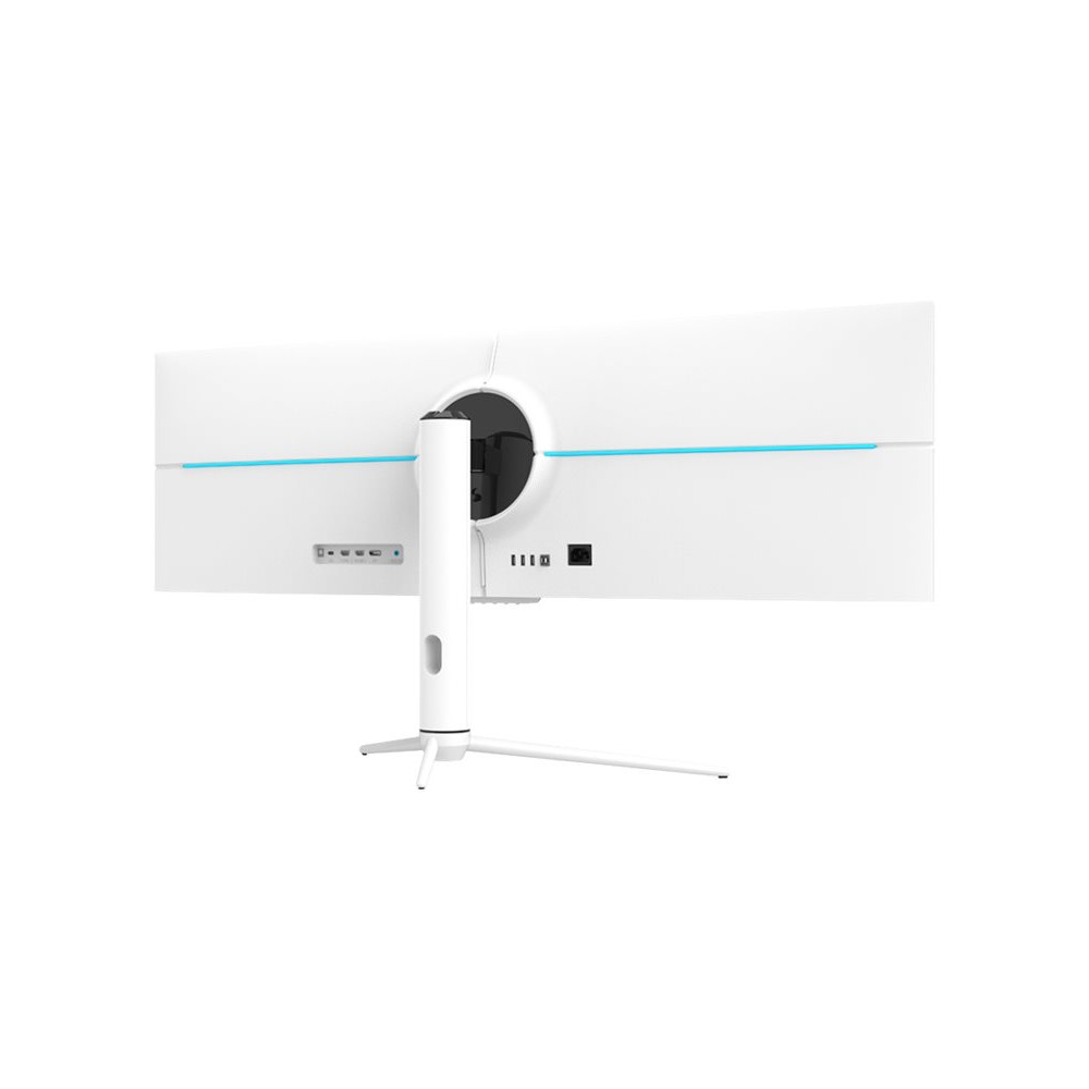 Produktbild för LC Power LC-M44-DFHD-120 - LED-skärm - 44" - HDR