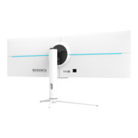 Produktbild för LC Power LC-M44-DFHD-120 - LED-skärm - 44" - HDR