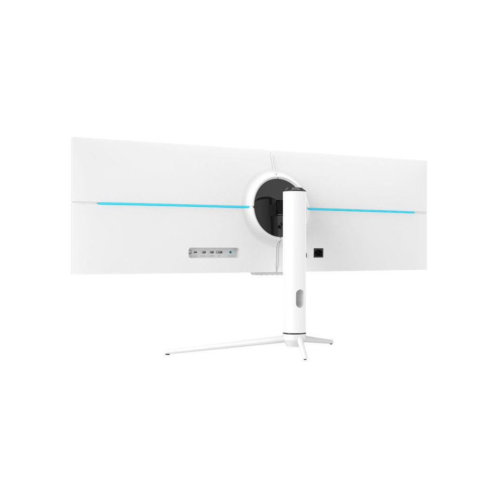 Produktbild för LC Power LC-M44-DFHD-120 - LED-skärm - 44" - HDR