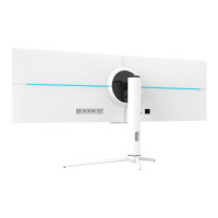 Produktbild för LC Power LC-M44-DFHD-120 - LED-skärm - 44" - HDR