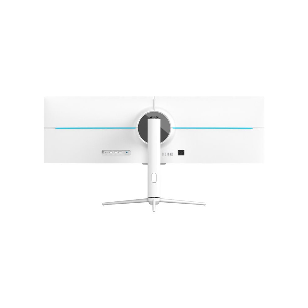Produktbild för LC Power LC-M44-DFHD-120 - LED-skärm - 44" - HDR