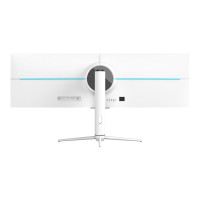 Produktbild för LC Power LC-M44-DFHD-120 - LED-skärm - 44" - HDR