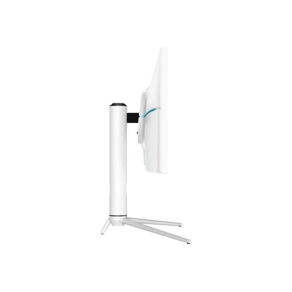 Produktbild för LC Power LC-M44-DFHD-120 - LED-skärm - 44" - HDR