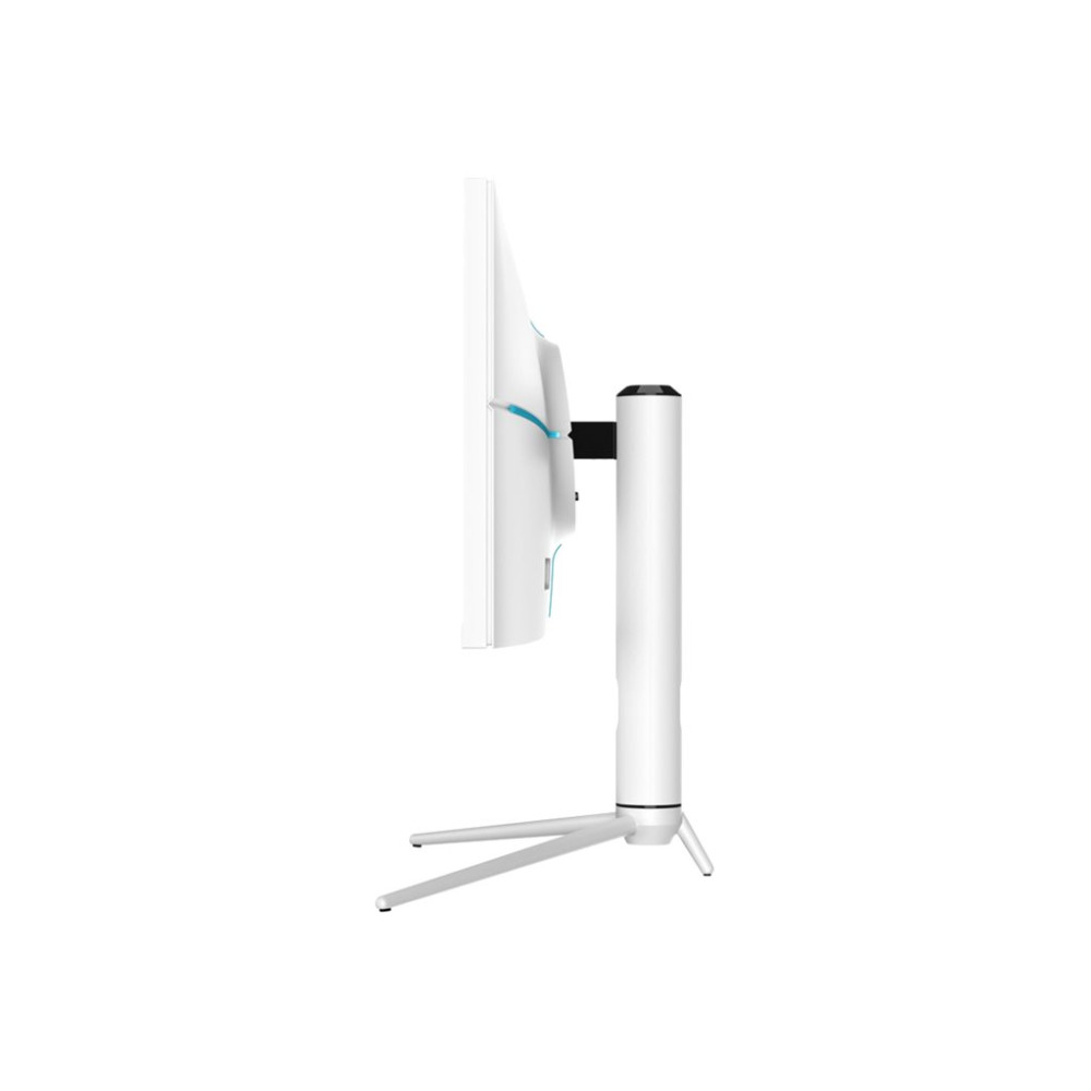 Produktbild för LC Power LC-M44-DFHD-120 - LED-skärm - 44" - HDR