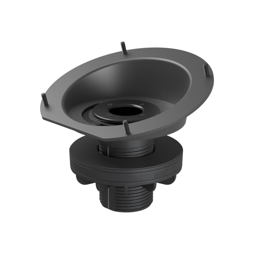 Produktbild för Logitech Tap Riser Mount - monteringssats för styrenhet till videokonferens