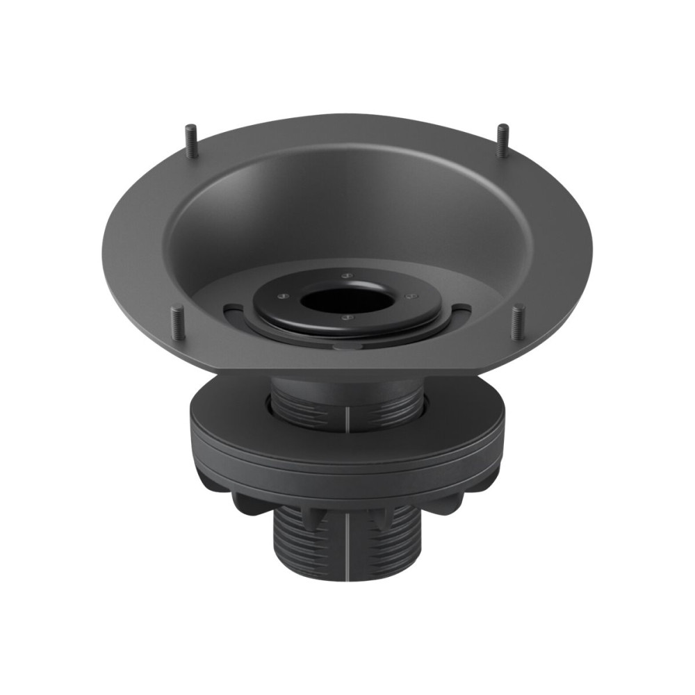 Produktbild för Logitech Tap Riser Mount - monteringssats för styrenhet till videokonferens