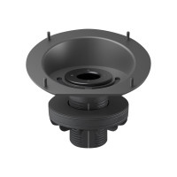Produktbild för Logitech Tap Riser Mount - monteringssats för styrenhet till videokonferens