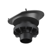 Produktbild för Logitech Tap Riser Mount - monteringssats för styrenhet till videokonferens