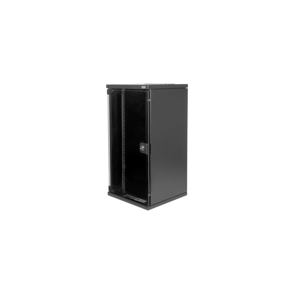 Produktbild för Digitus DN-10-12U-B - rack - 12U