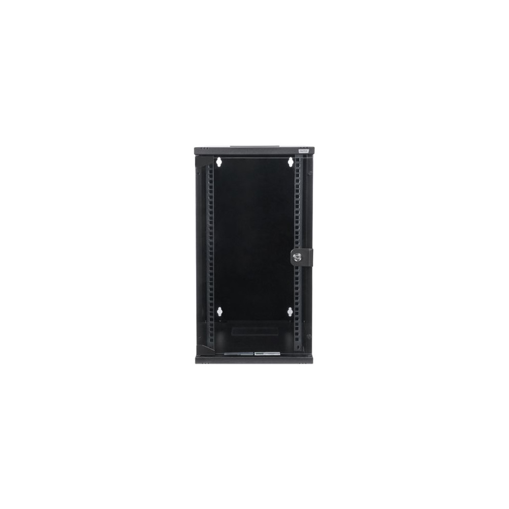 Produktbild för Digitus DN-10-12U-B - rack - 12U