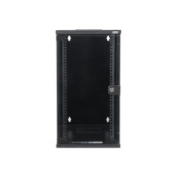 Produktbild för Digitus DN-10-12U-B - rack - 12U