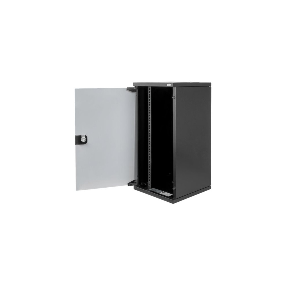 Produktbild för Digitus DN-10-12U-B - rack - 12U