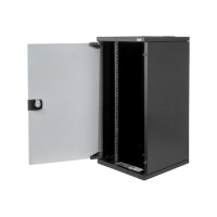 Produktbild för Digitus DN-10-12U-B - rack - 12U