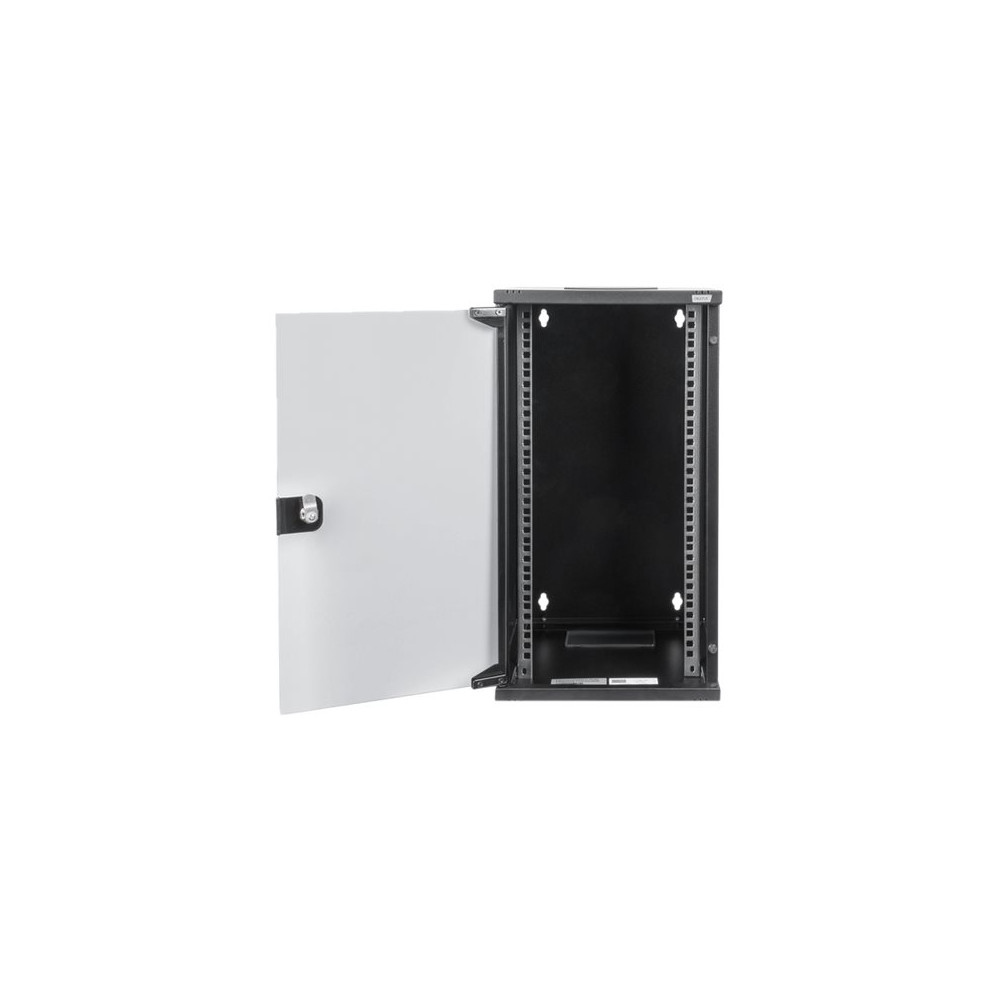 Produktbild för Digitus DN-10-12U-B - rack - 12U