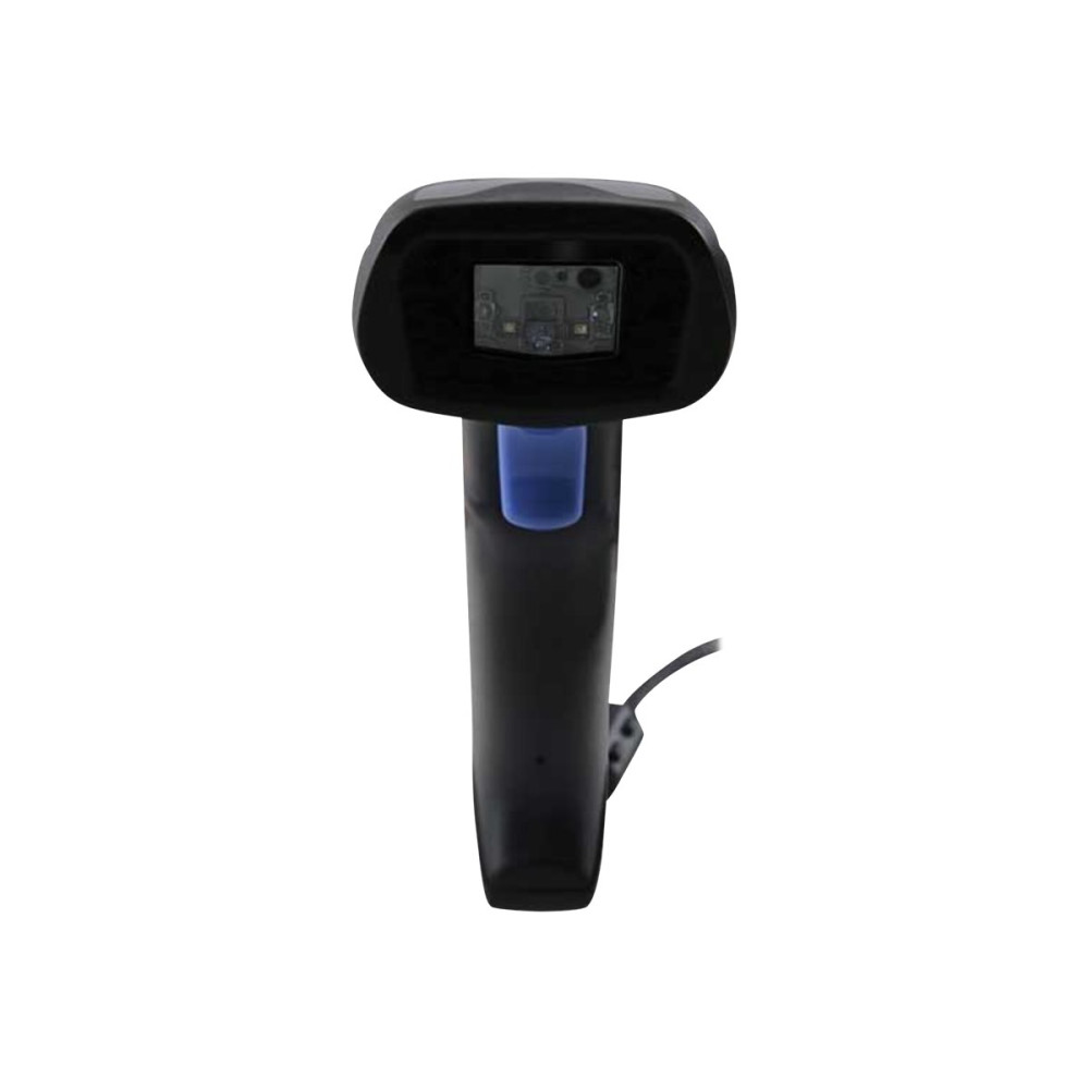 Produktbild för Datalogic QuickScan QD2590 - Kit - streckkodsskanner